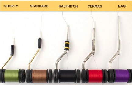 RiteBobbin Premium Fly Tying Bobbins
